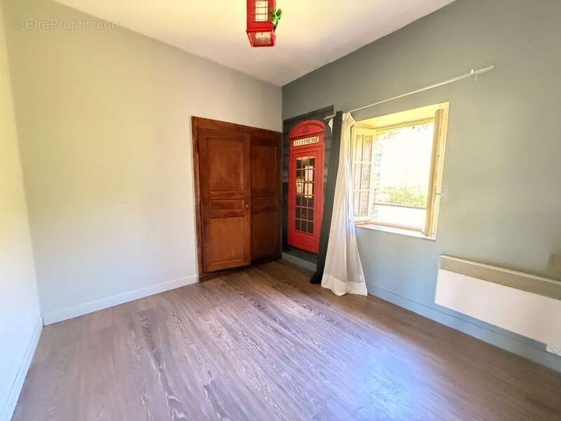 Maison à SAINT-VAURY