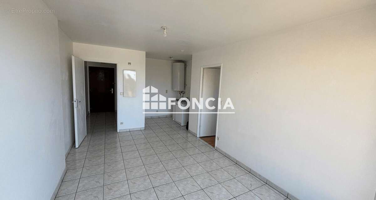 Appartement à LE HAVRE