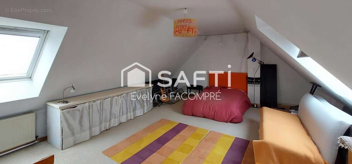 Photo 5 - Maison à LEFFRINCKOUCKE
