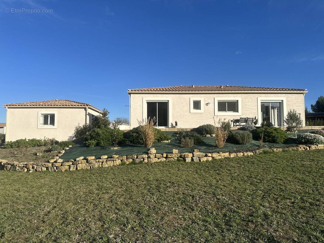 Maison à TAURIZE