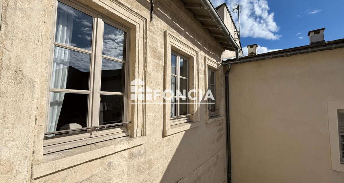 Appartement à AVIGNON