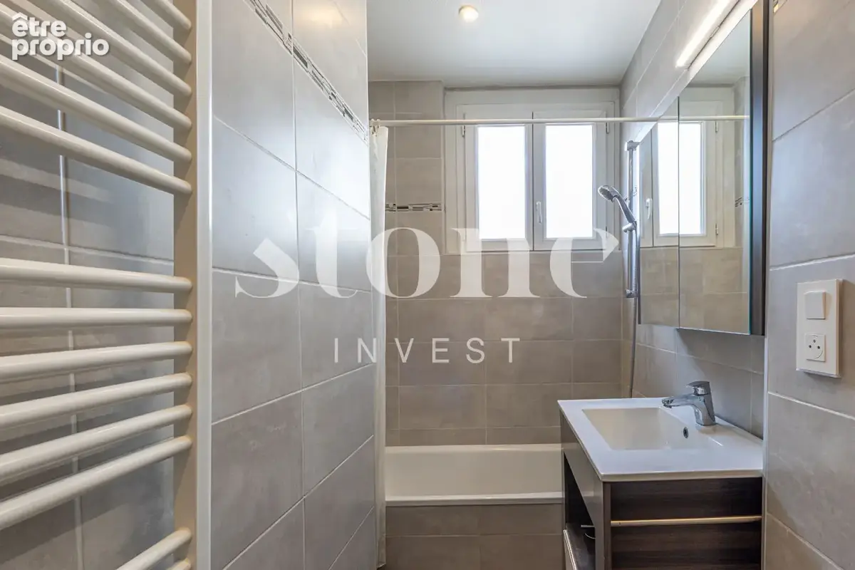 Appartement Annecy Bonlieu - 4 pièces de 118 m2 - photo 6