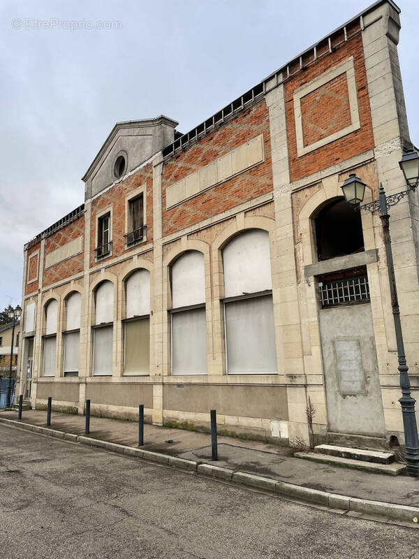 Appartement à PONT-SAINT-VINCENT