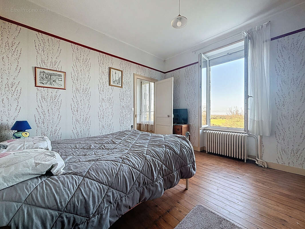 Maison à ISIGNY-SUR-MER