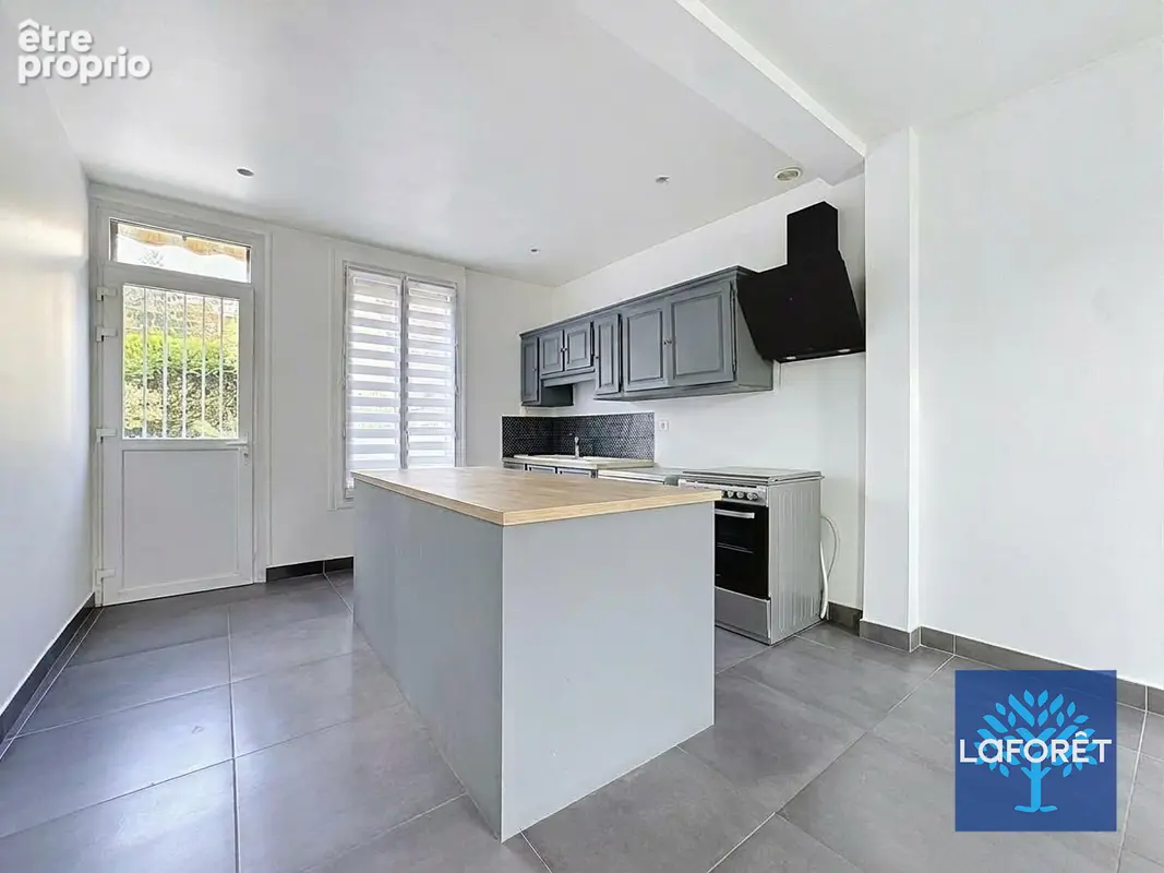 Maison Chilly-Mazarin 4 pièce(s) 84.67 m² - photo 17