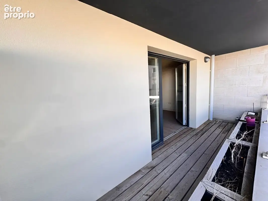 Appartement 88m² à bordeaux - photo 5