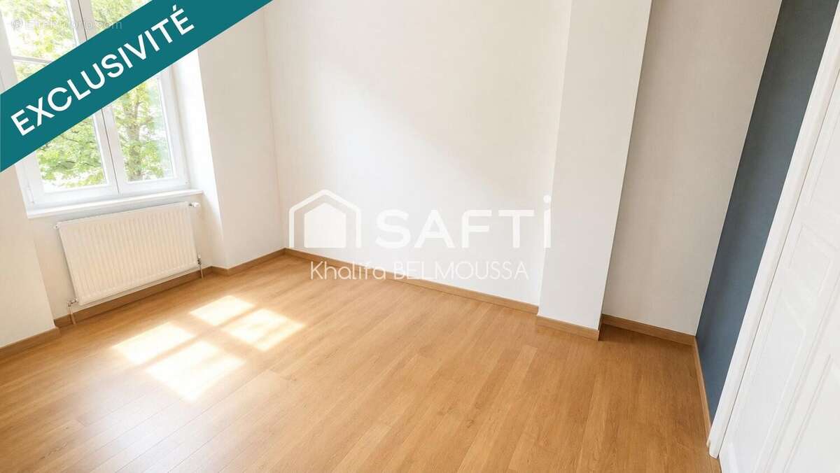 Photo 6 - Appartement à BELLEY