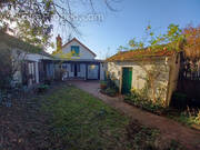 Maison à JUSSY-LE-CHAUDRIER