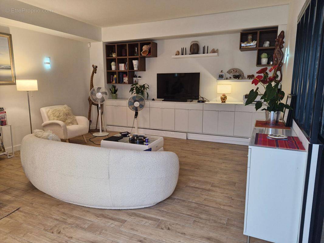 Appartement à LIBOURNE