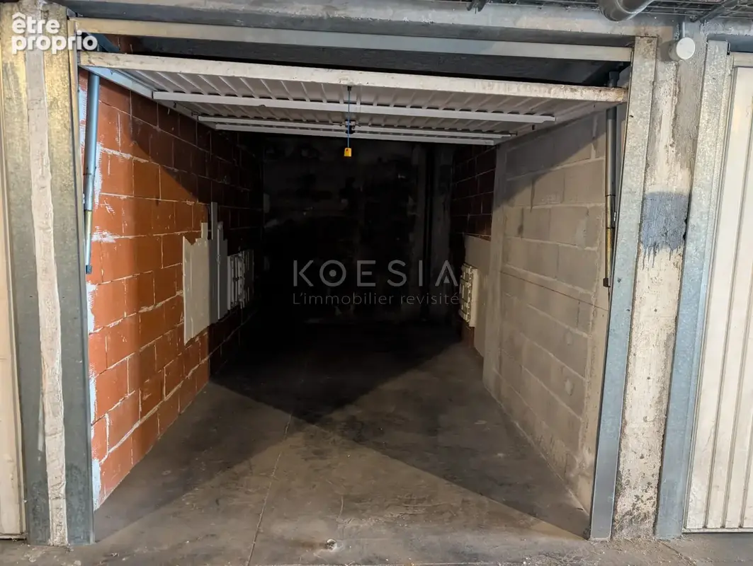 Parking à vendre à Montpellier (34000) - photo 2