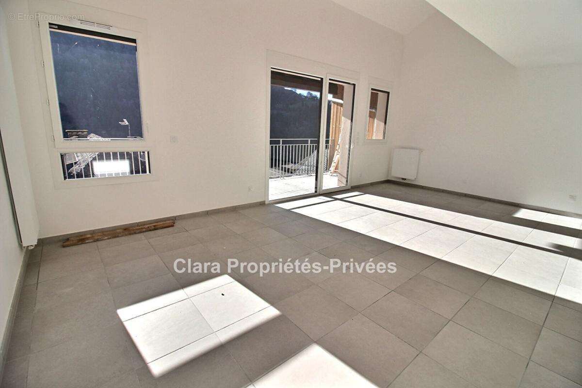 Appartement 4 pièces en duplex dans la résidence Les Agathines - photo 3