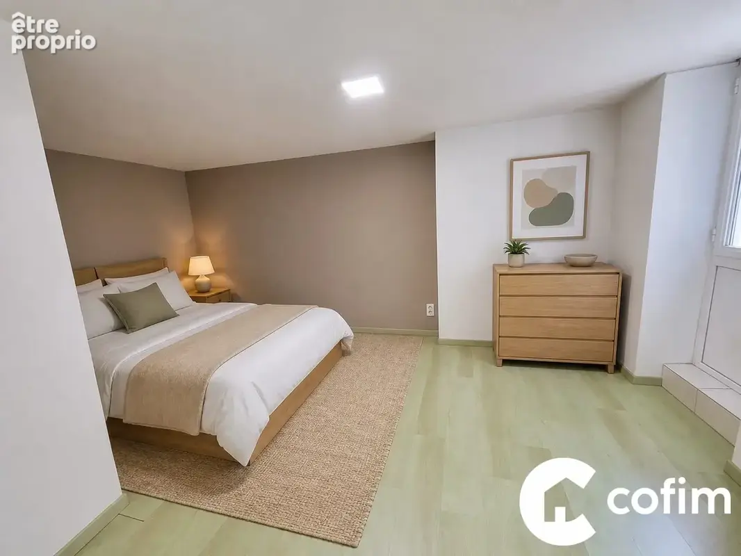 Appartement 58 m² à Pau  - photo 5