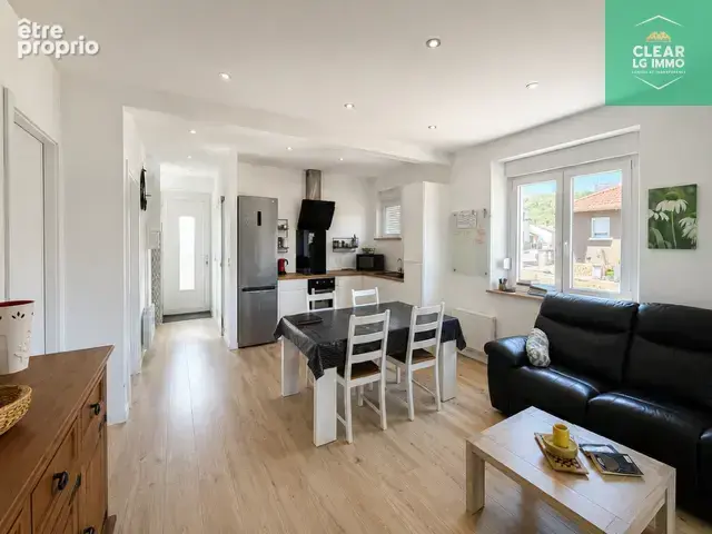 Maison rénovée de plain-pied au quartier konacker - photo 3