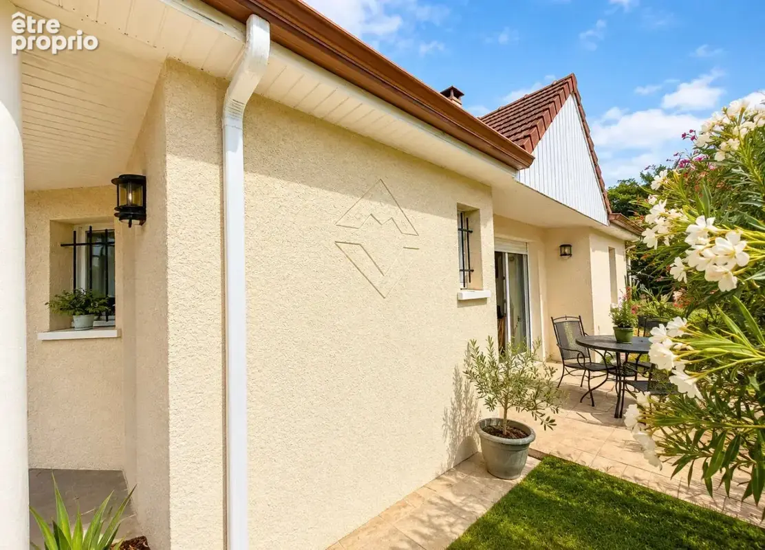 Maison Mourenx 4 pièces 89 m² - photo 10