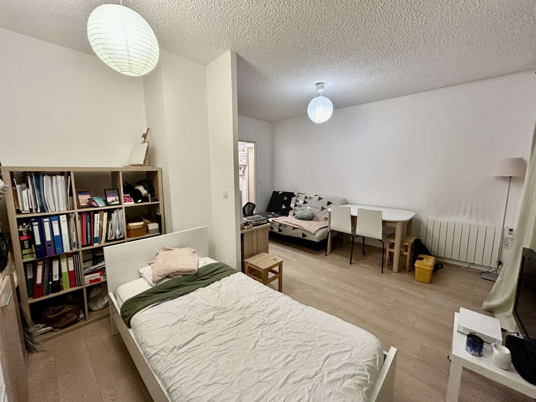 Appartement à CLERMONT-FERRAND