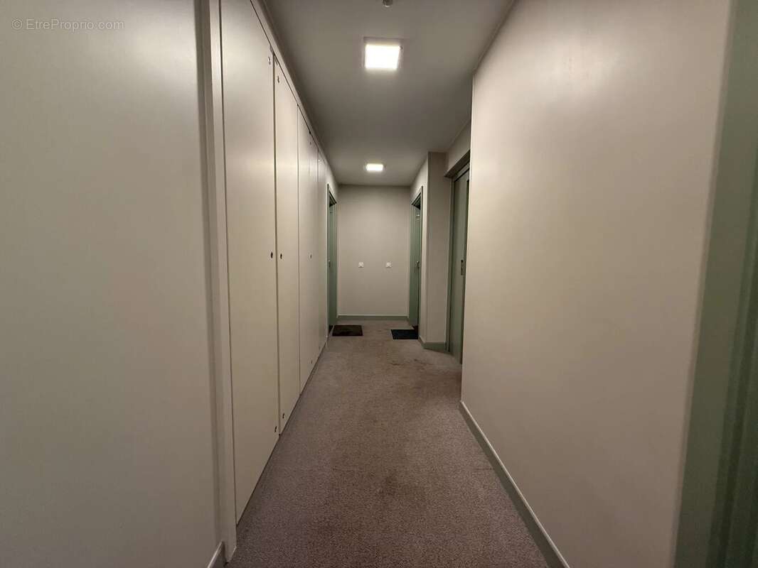 Appartement à CHELLES