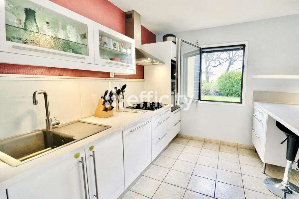 Maison à PIRE-SUR-SEICHE