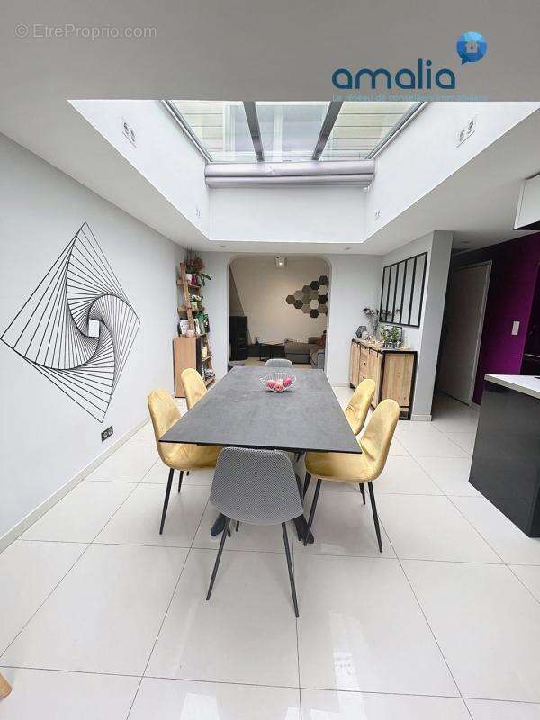 Maison à ARRAS