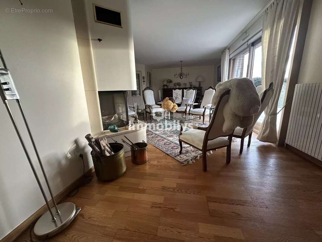 Maison à FLINES-LEZ-RACHES