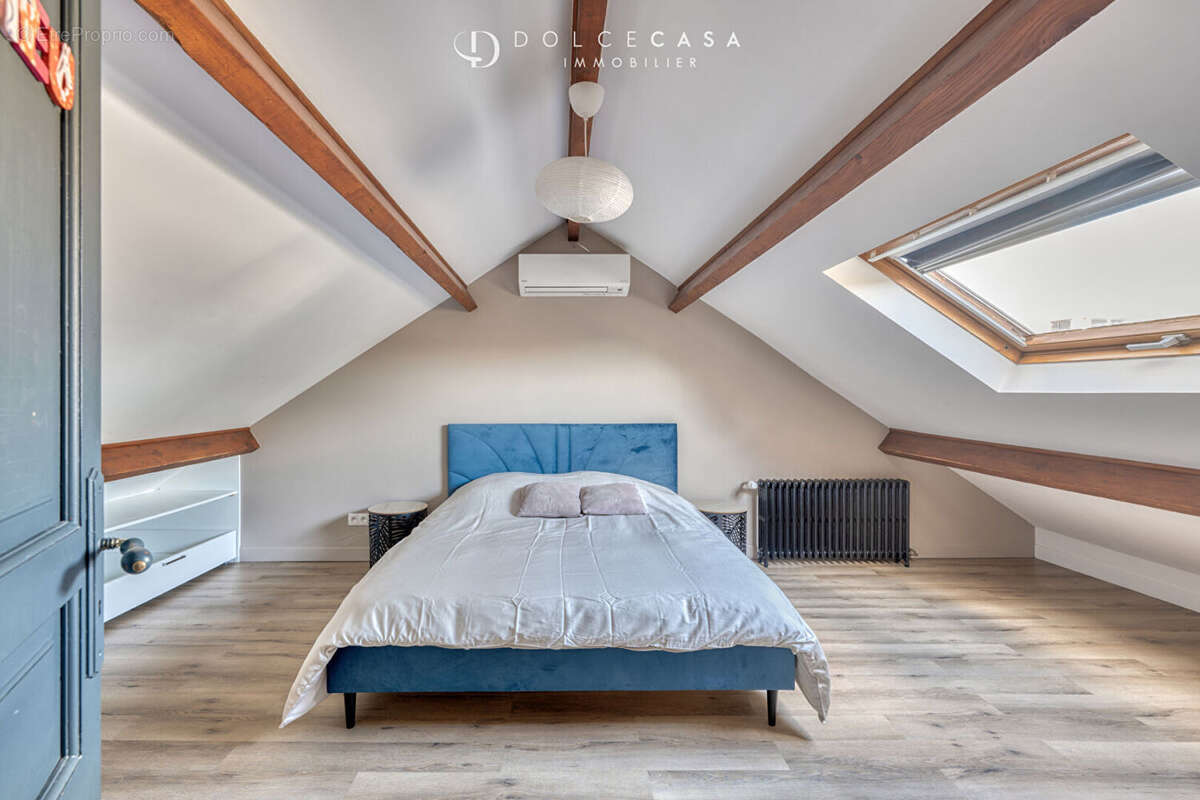 Maison à LE PERREUX-SUR-MARNE