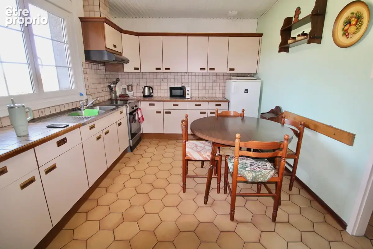 Maison 4 pièces 90 m² à vendre à Filstroff (57320) - photo 6