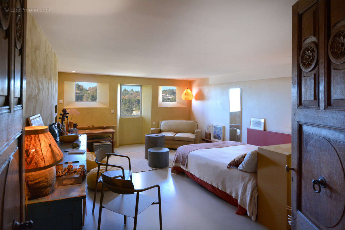 Maison à CRILLON-LE-BRAVE