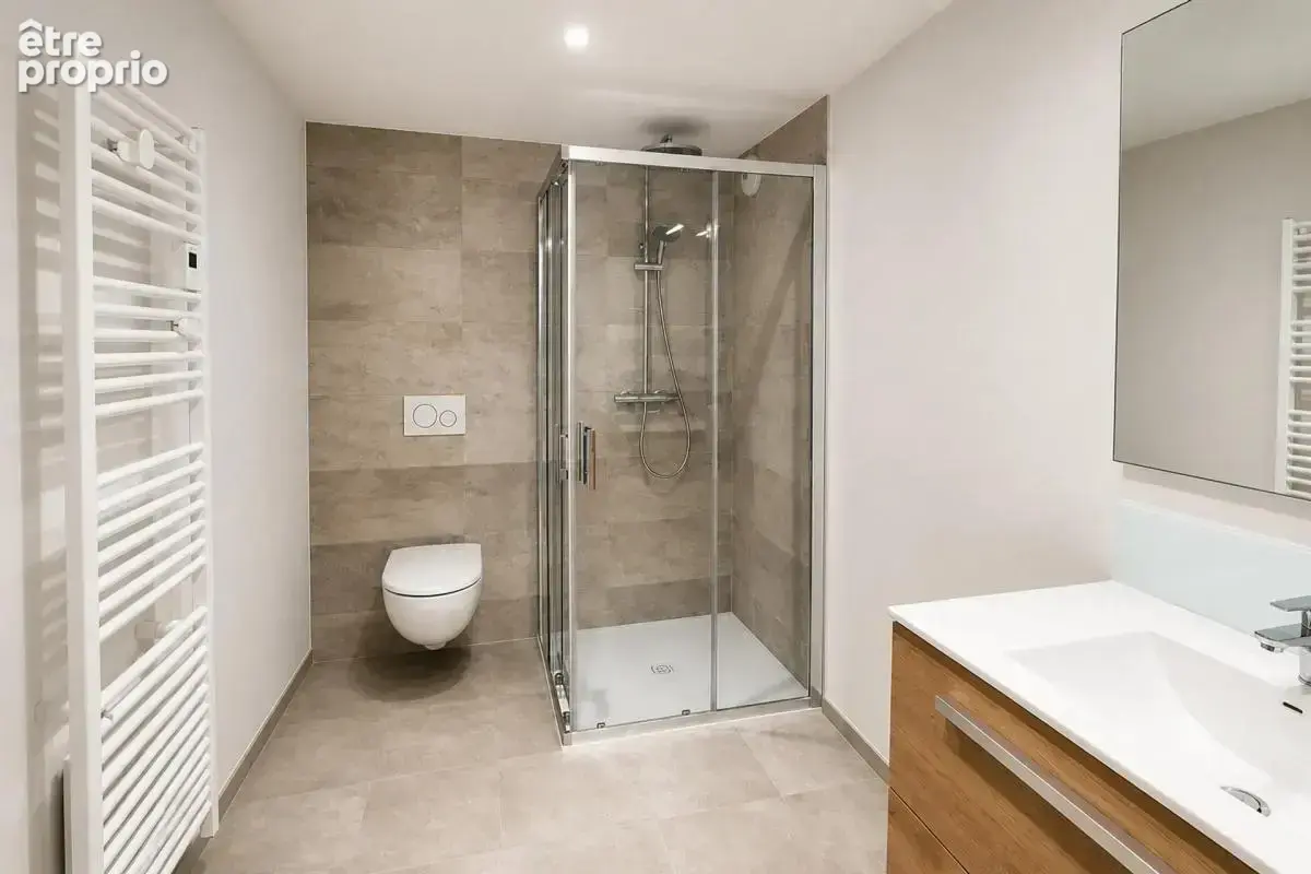 Appartement de 3 pièces de 75 m² à Frasne - photo 7