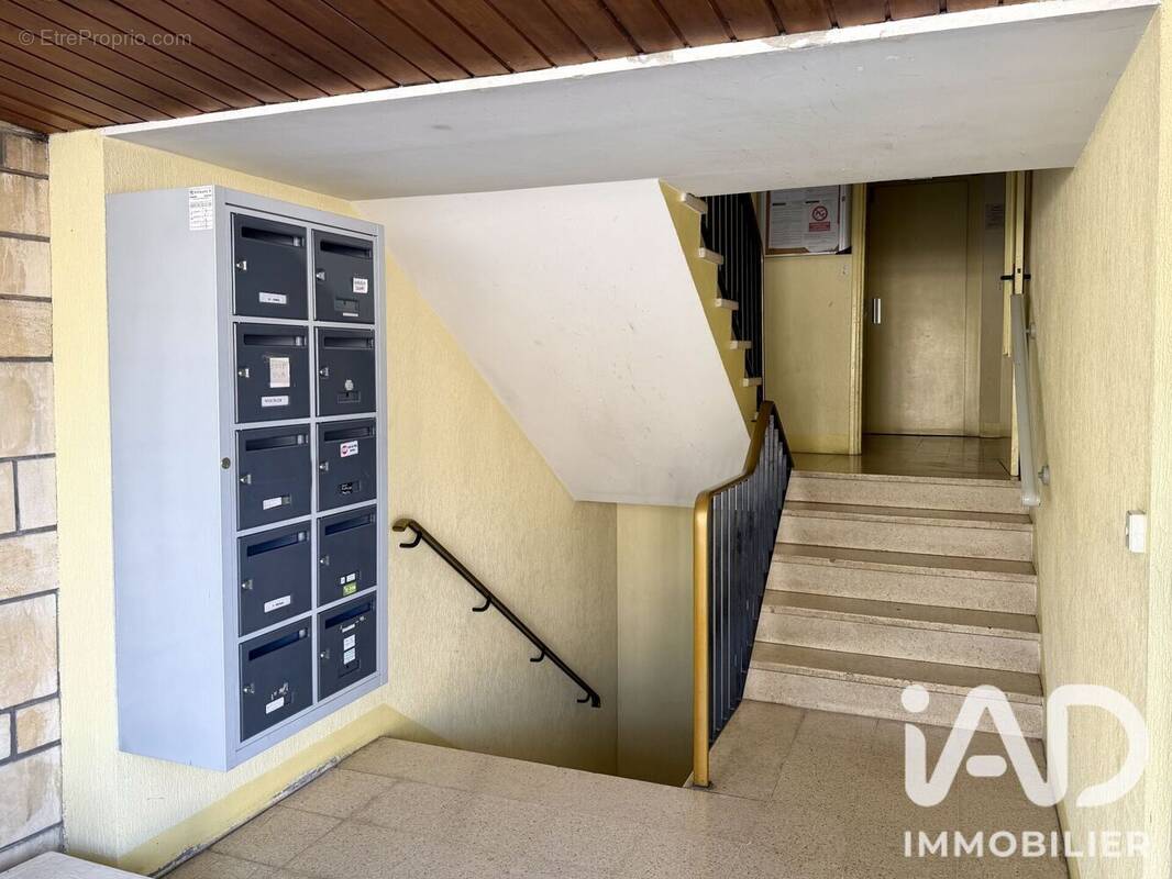 Photo 1 - Appartement à EVREUX