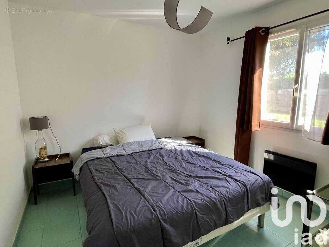 Photo 9 - Maison à SAINT-MORILLON