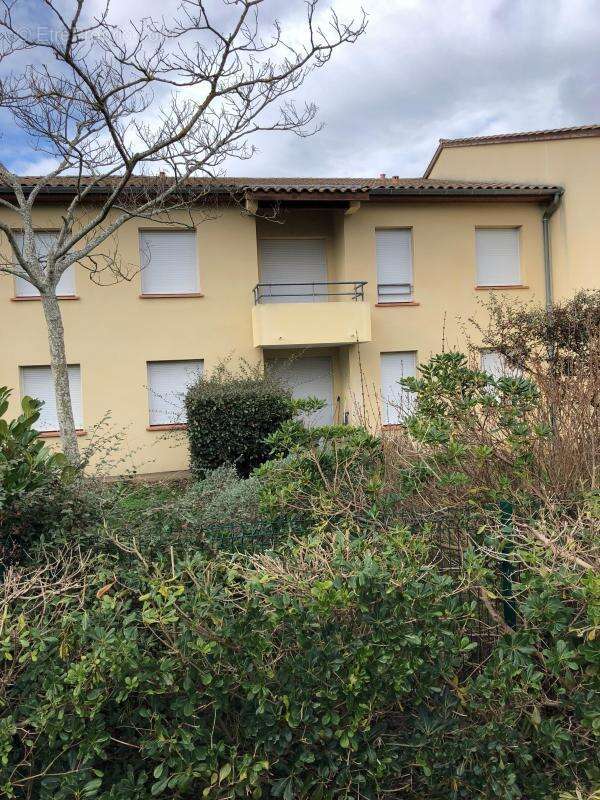 Appartement T2 à vendre dans une résidence sécurisée - Piscine - photo 8
