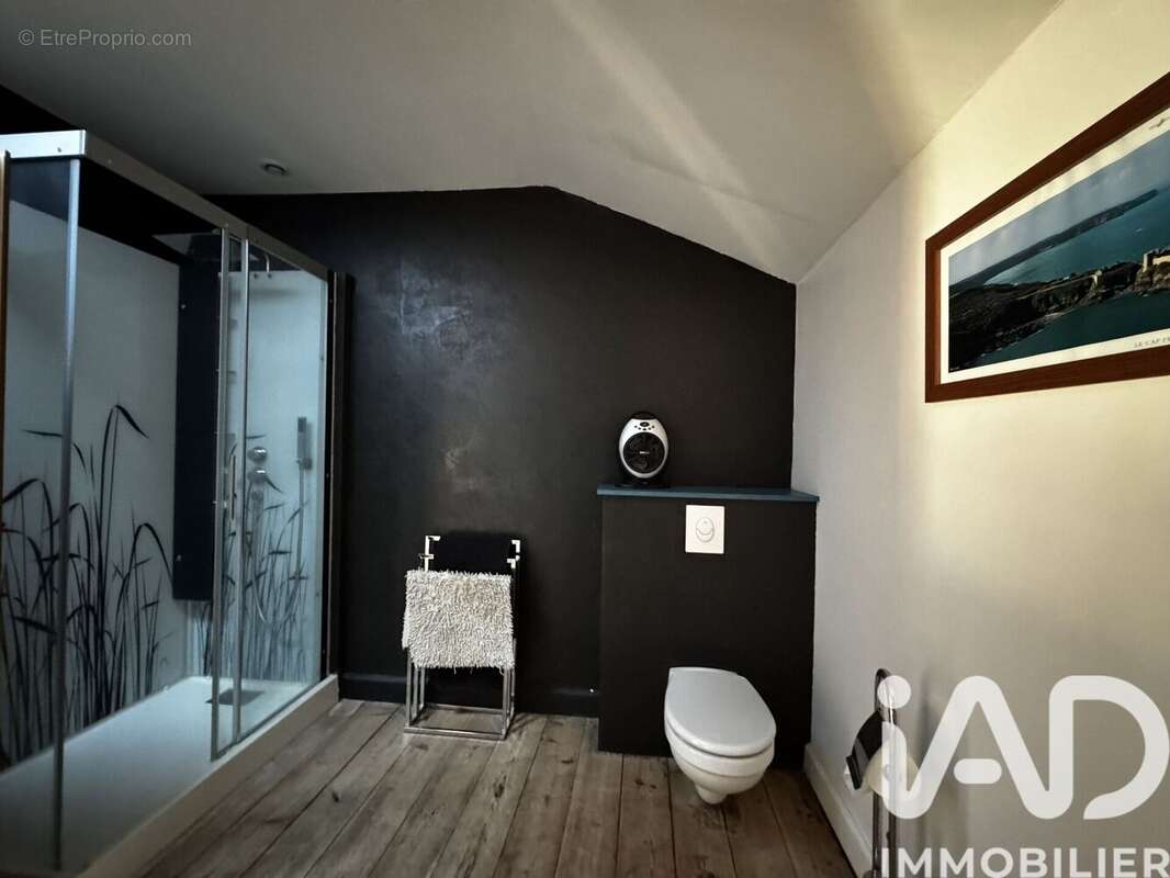 Photo 9 - Maison à PONS