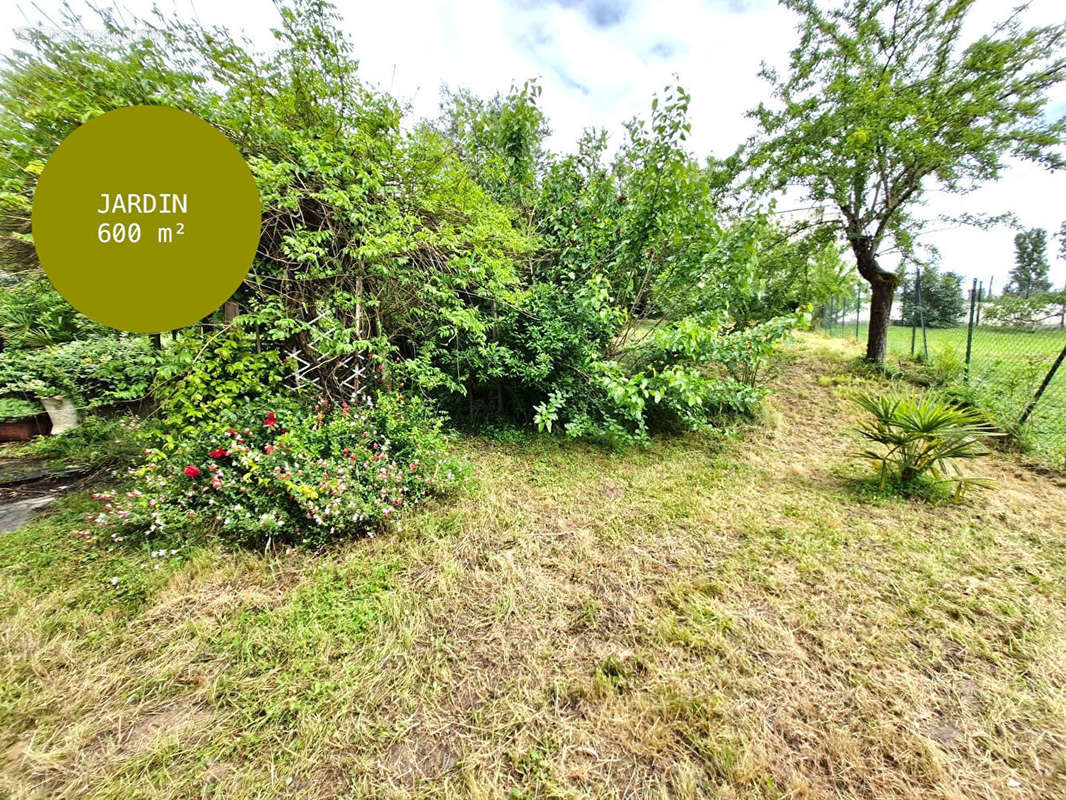 Appartement à BALMA