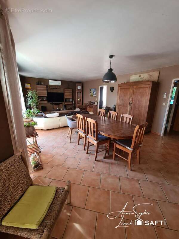 Photo 6 - Maison à ROSIERES