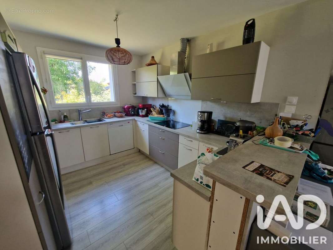 Photo 3 - Maison à MARSAIS