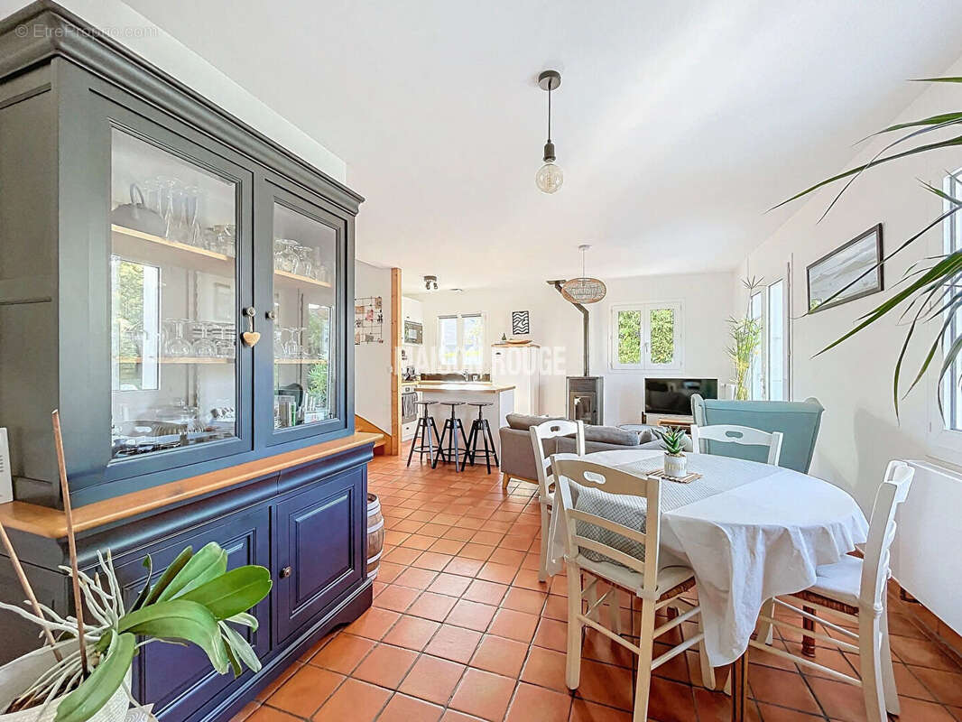 Appartement à SAINT-CAST-LE-GUILDO