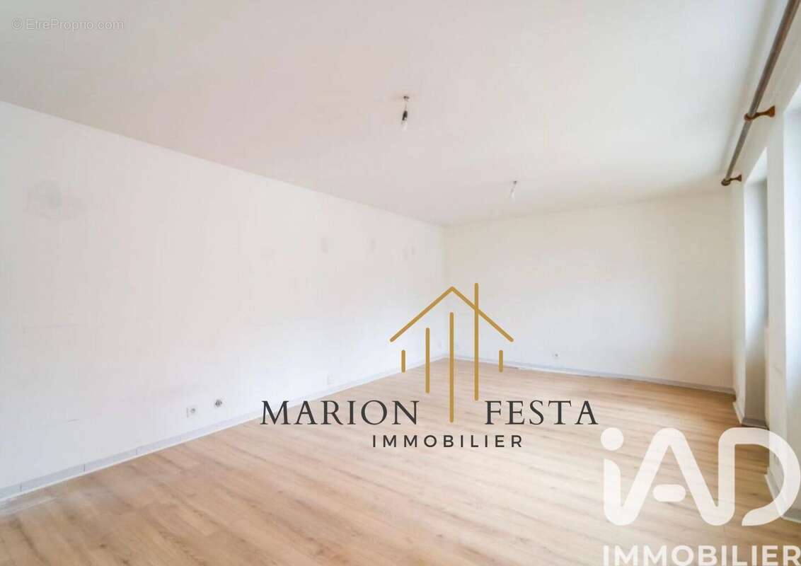 Photo 4 - Appartement à NOISY-LE-SEC