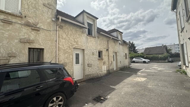Maison à BRETIGNY-SUR-ORGE