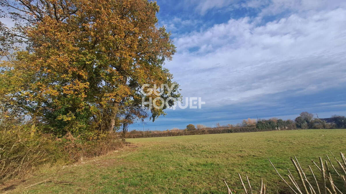 Maison à VERNEUIL-SUR-AVRE