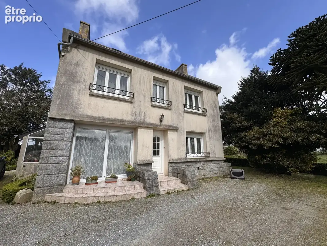 Photo Maison à Plabennec au prix de 243 800€