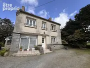 Maison à PLABENNEC