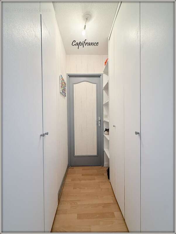 Appartement à TREMBLAY-EN-FRANCE