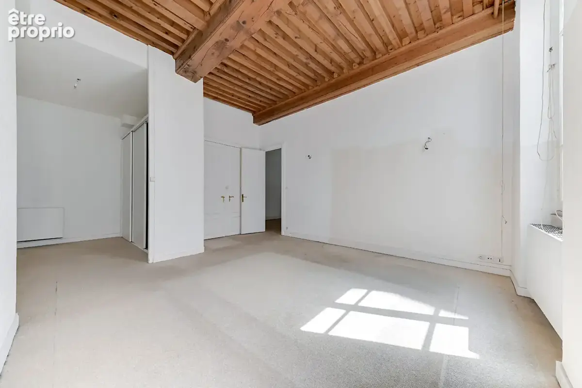 Appartement de Type 3 de 72,18m² - photo 3
