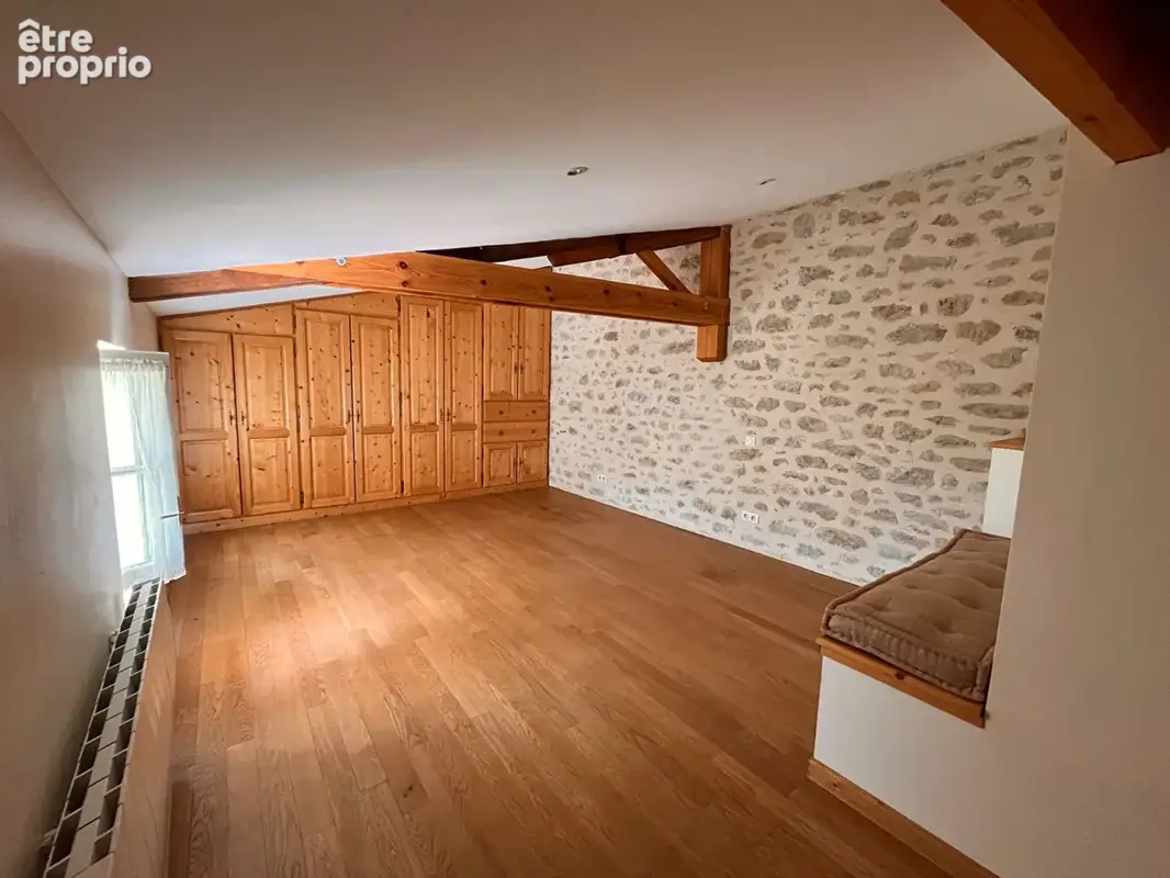 Maison en pierre à Pellegrue - photo 5
