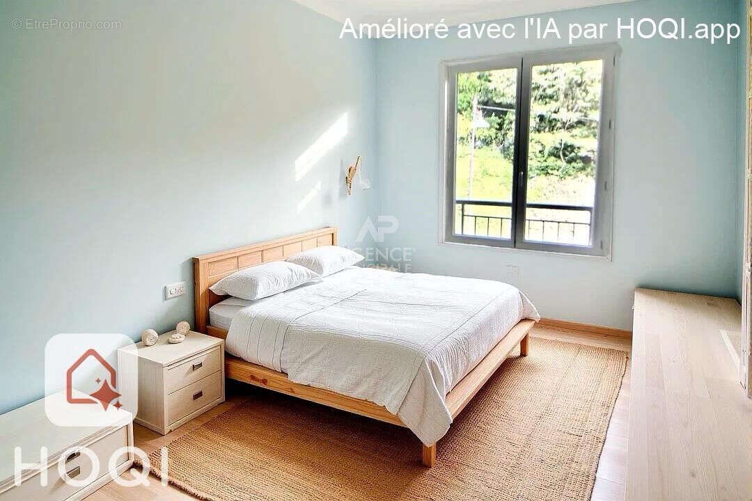 Appartement à TRIEL-SUR-SEINE