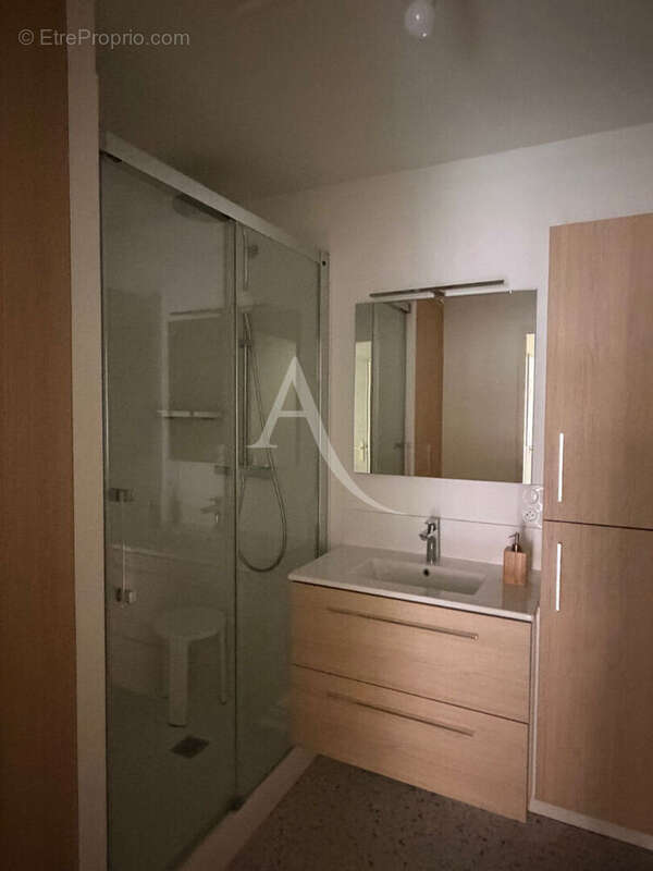 Appartement à LE TOUQUET-PARIS-PLAGE