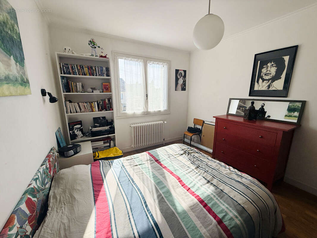 Maison à VITRE