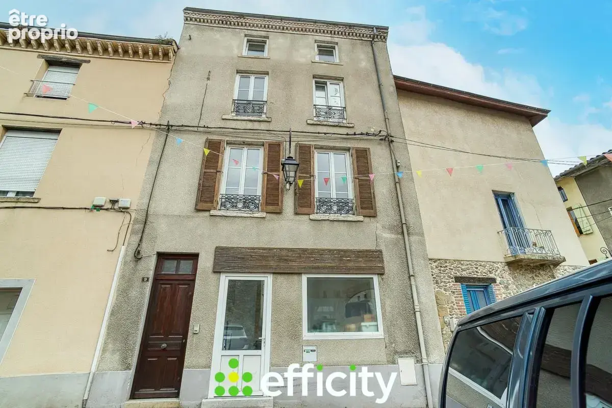 Maison 5 pièces 110 m² à vendre à Condrieu (69420) - photo 21