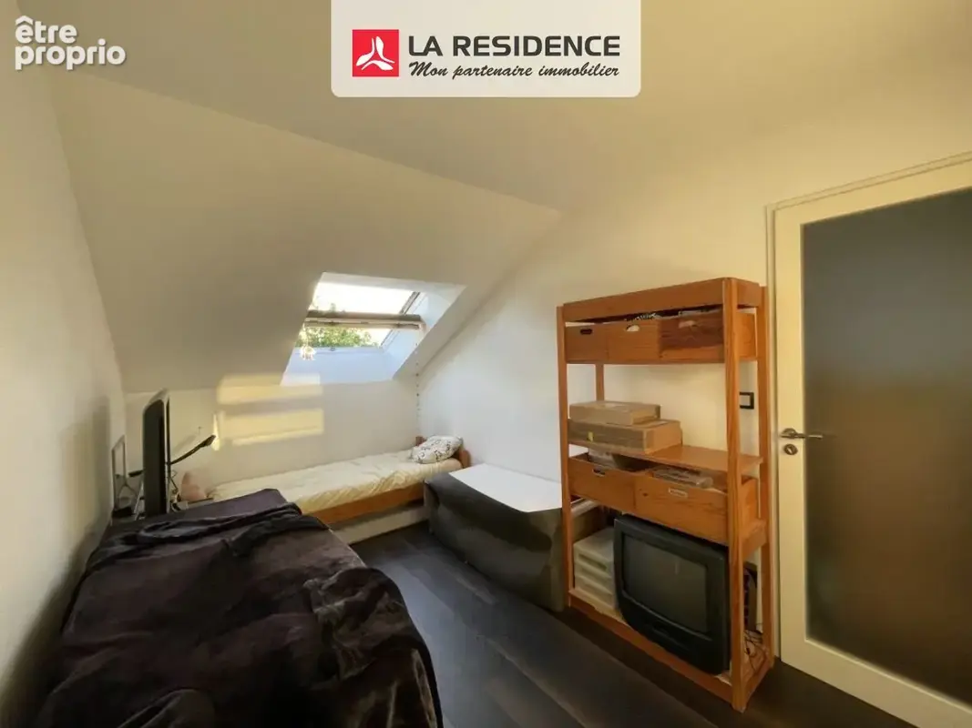 Appartement 2 pièces 29 m² à vendre à Montigny-Le-Bretonneux (78180) - photo 8