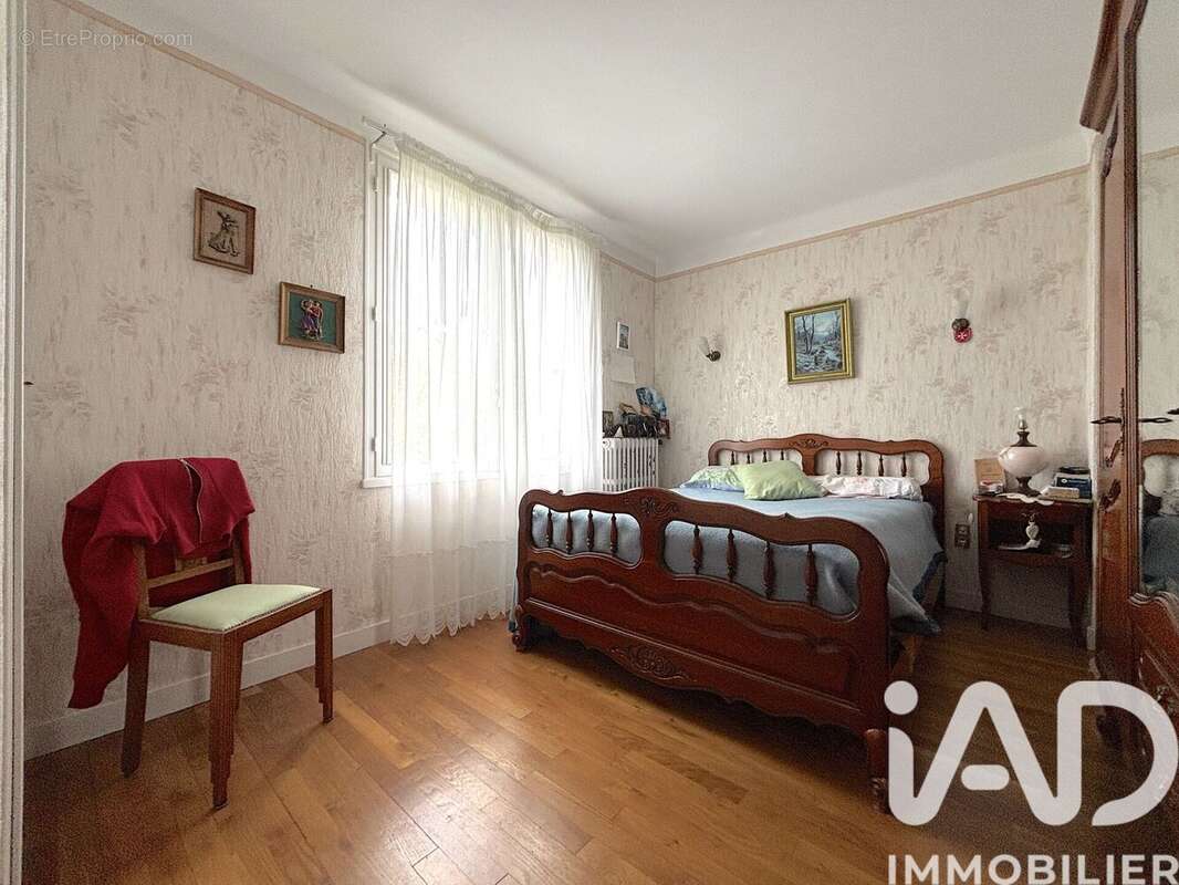 Photo 6 - Maison à SAINT-HERBLAIN