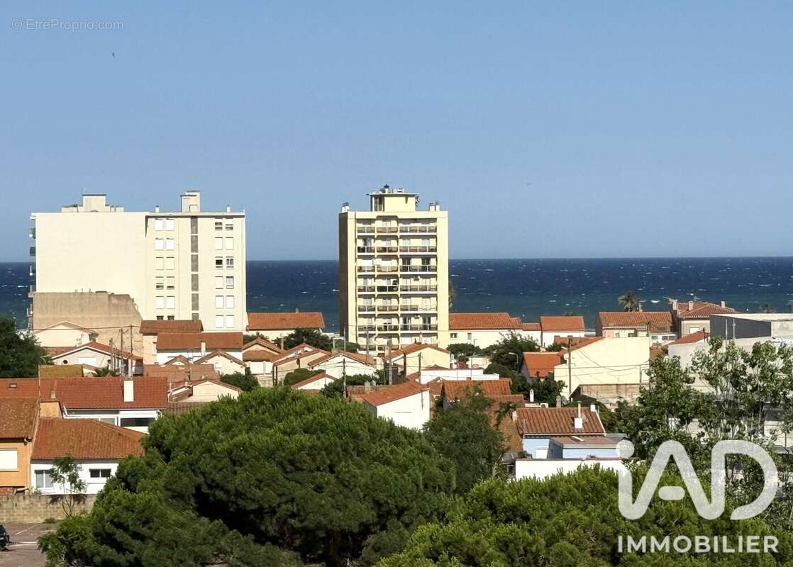 Photo 3 - Appartement à CANET-EN-ROUSSILLON